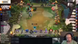 Mid-Game Dynamik und Entschei…