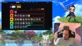 Teamfight Tactics
