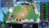 TFT Weltmeisterschaft Spiel 4