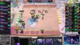 Cypher-Komposition und Item-E…