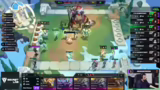 Senpais Triumph und Strategie