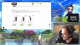 Partnerschaft mit Instick und…