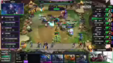 Mid-Game Strategie und taktis…
