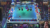 GRANDMASTER - Angriff auf Challenger!