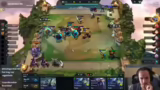 Mid-Game Entscheidungen und S…