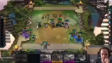 Teamfight Tactics