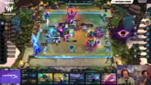 TFT WM Tag 2 + Dev Drop ! Morgen !DACH…