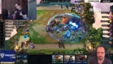 [1020LP] TFT WM mit einem deutschen ab…
