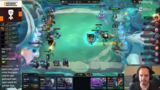 Solos Graves und Salvis Boomb…