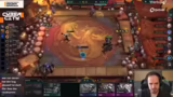Bug-Exploit und Spielverlauf