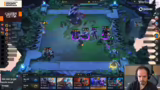 Solos Dominanz mit Boom-Bot-M…