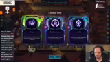 Solo-Gesangs Spielbeginn: Pri…