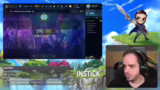 TFT-Spielrunde, Partnerschaft…