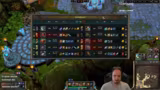 League-Turniervorbereitung mit strategischer Analyse und Teamkoordination