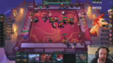 Erster oder Letzter - wir spielen volle…