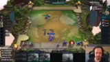 Risiko-Gameplay und Zielsetzu…