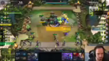 Teamfight Tactics