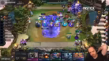 Teamfight Tactics