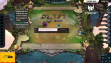 TFT EM HALBFINALE mit 4 (!) DACH Vertre…