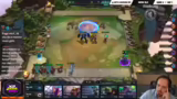 Teamfight Tactics