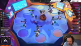 Solo's Strategie mit Golden E…