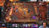 Ludos Volibear Strategie und…