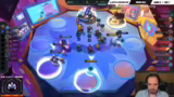 Analyse von Solo's Spiel und…