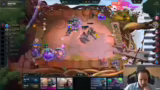 Früher Streamstart und Turnie…