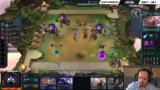 Mid-Game Taktiken und Anpassu…
