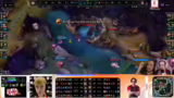 Lane-Dominanz und strategisch…