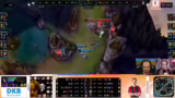 Frühe Spielphase und Teamdyna…