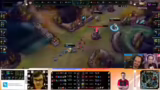 First Blood und Item Builds