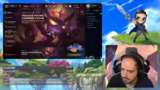 League of Legends