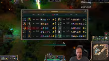 League Classic 25.000€ Turnier - erst T…