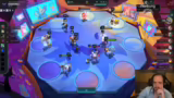 Teamfight Tactics