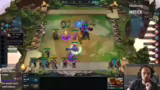 Teamfight Tactics