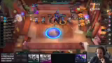 Yuumi und Legendary Einheiten