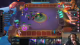Stargarden und Battle Academy…