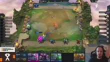 TFT EM Quali - noch 6 Deutsche dabei, a…