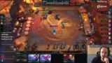 TFT EM Qualifikation Tag 2: S…