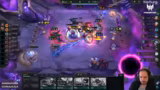 Teamfight Tactics