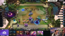 TFT WM Carina macht Titel gleich