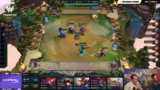 Teamfight Tactics