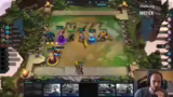 Entscheidungen im Late-Game u…