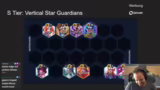 Line Selection Strategien, Pa…