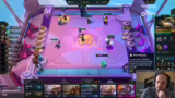 Anomalien, Power-Ups und Item…