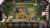 Teamfight Tactics
