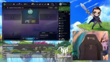 [371LP Start] Ich SPIELE die EM Quali m…