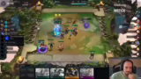 Mid-Game Strategie und Item-E…