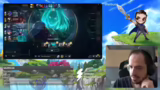 League of Legends
